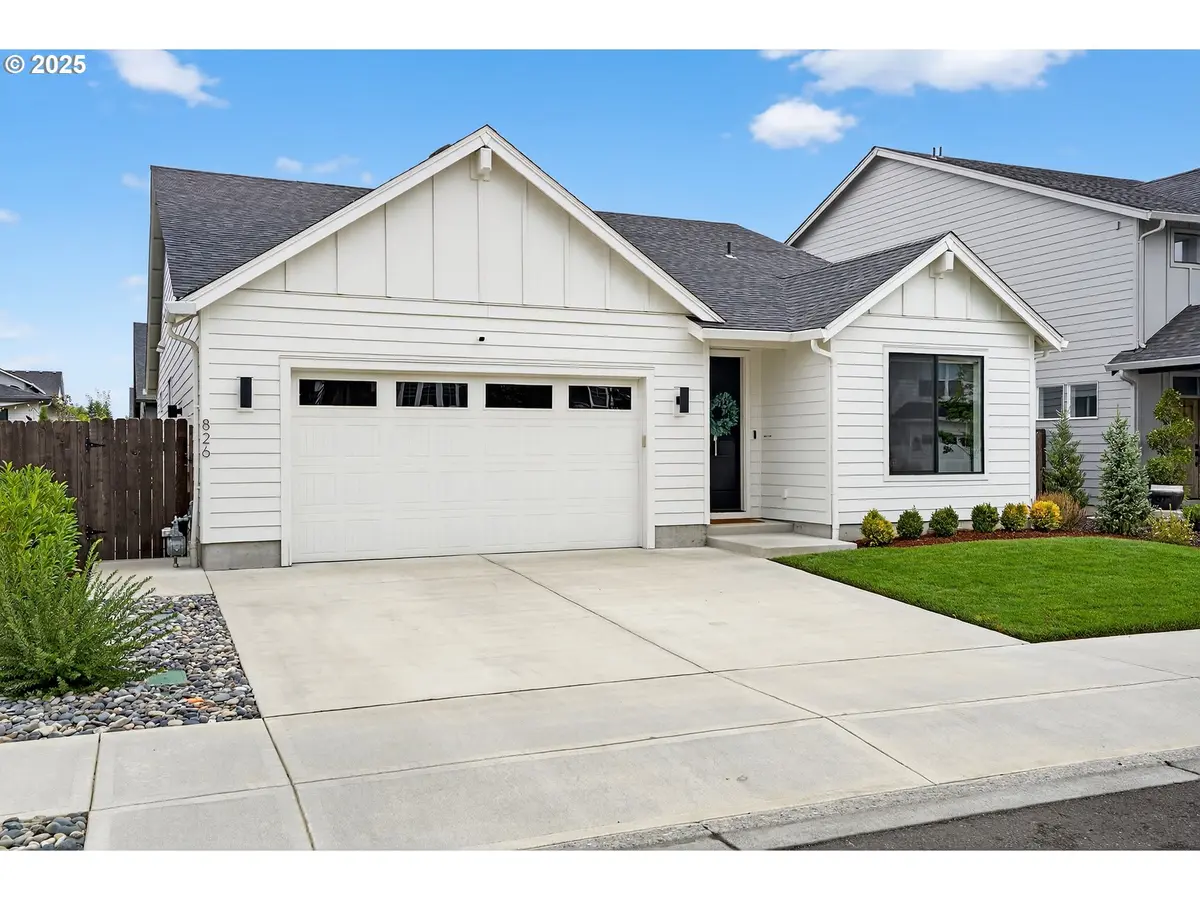 826 SE 37TH ST, Battle Ground, WA 98604