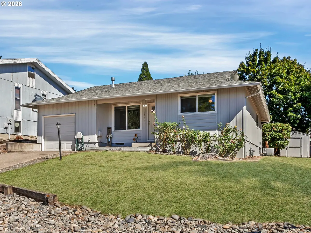 12406 SE SEQUOIA AVE, Milwaukie, OR 97222