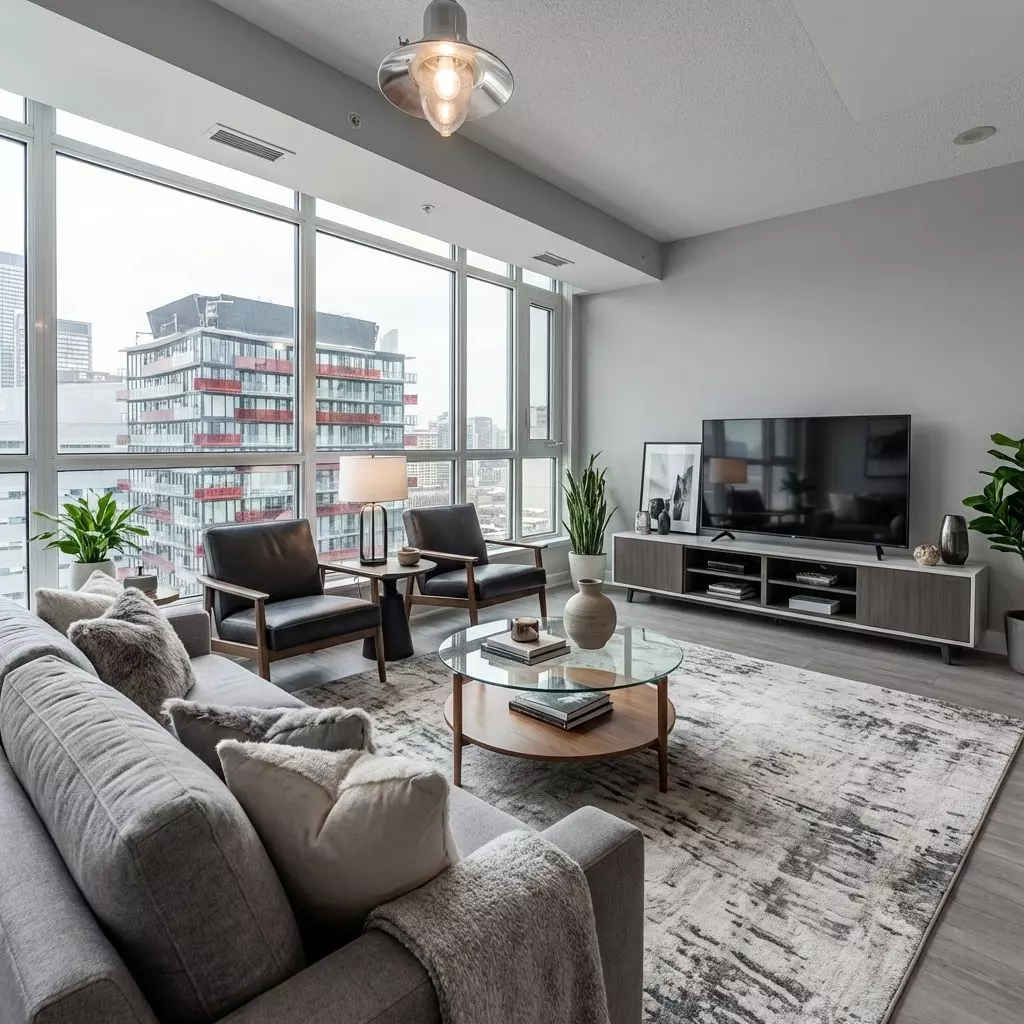 Toronto C01, ON M5V 0H4,199 Richmond ST W #2301