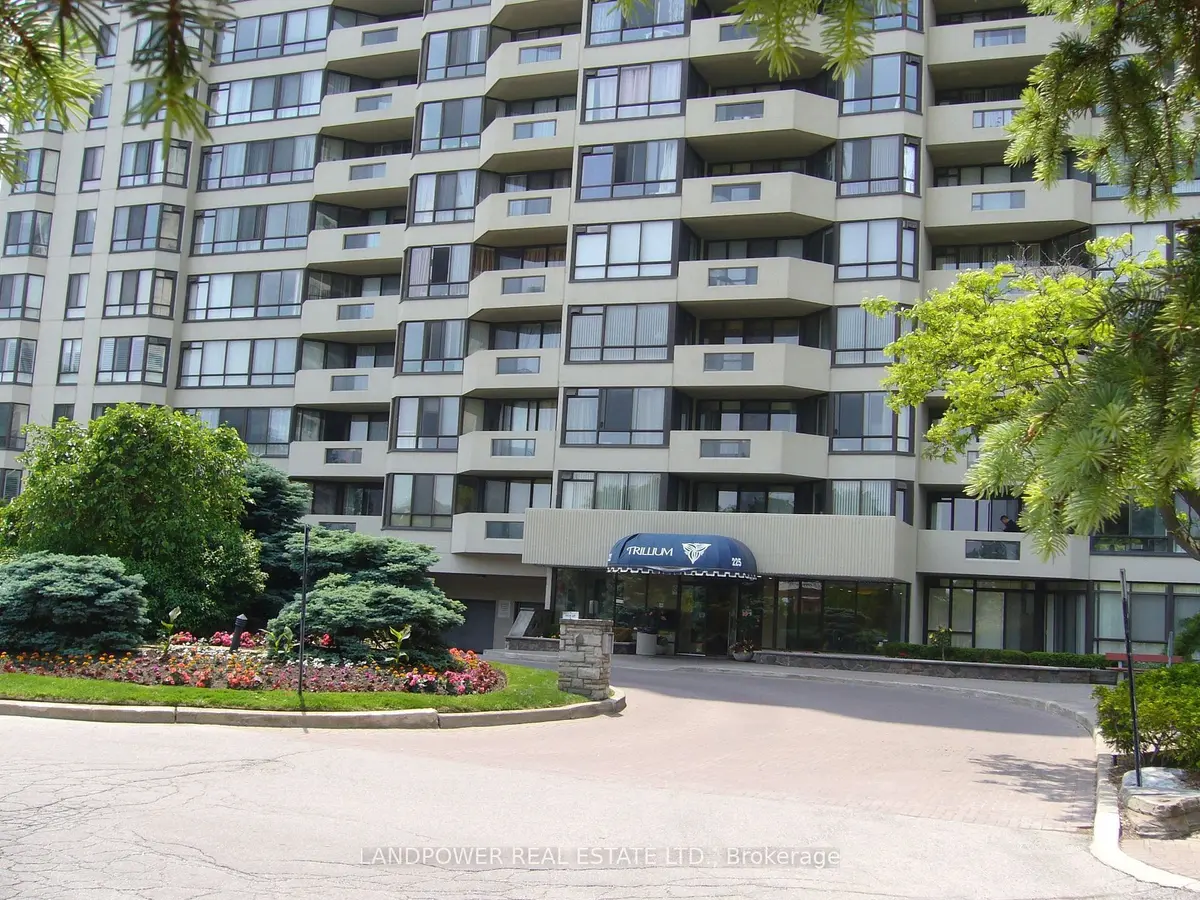 225 Bamburgh CIR #801, Toronto E05, ON M1W 3X9