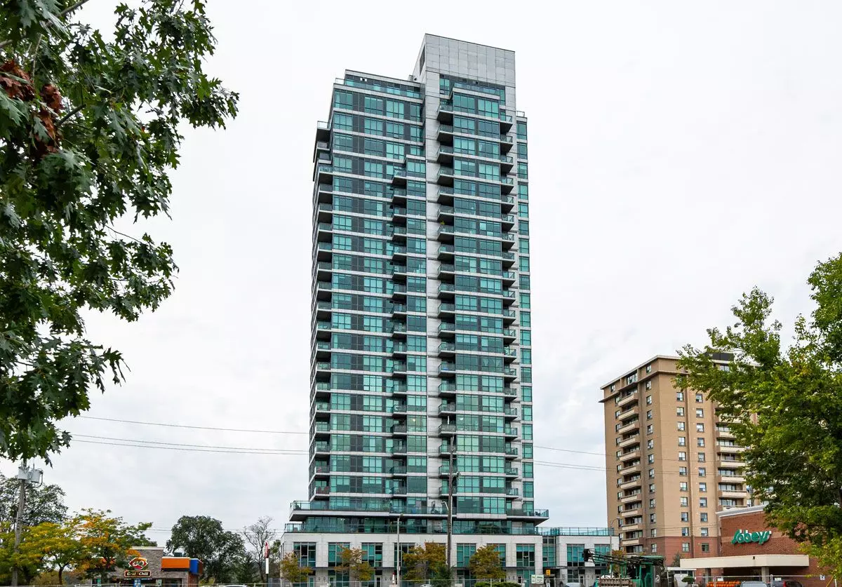 Toronto E03, ON M4K 2B8,1048 Broadview AVE #704