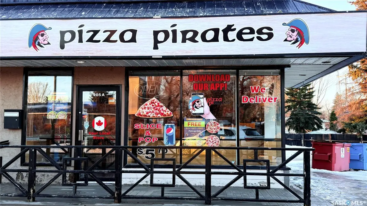 205 115th STREET E #A, Saskatoon, SK S7N 2E3