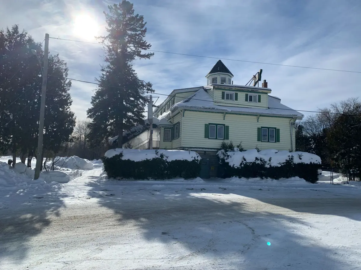 151 Bruce AVE, Timmins, ON P0N 1H0