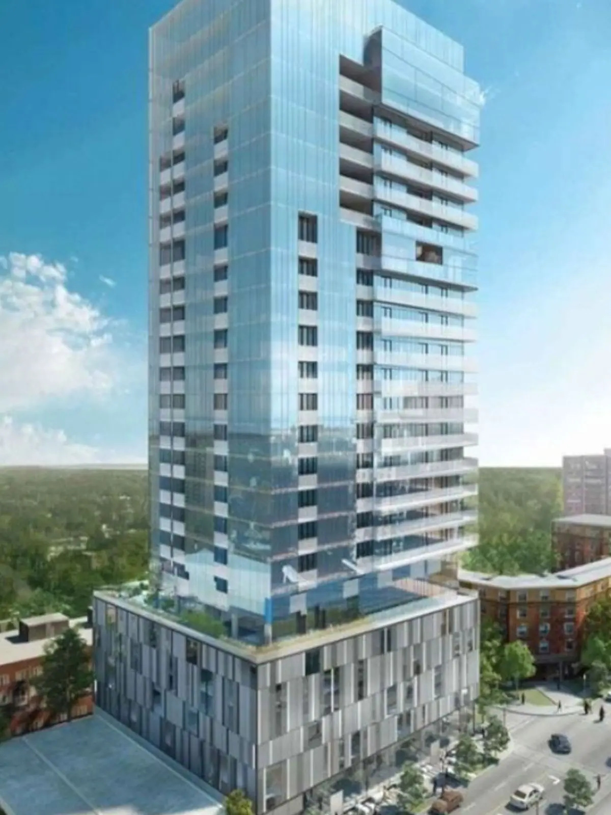 370 Martha ST ##1710, Burlington, ON L7R 0G9