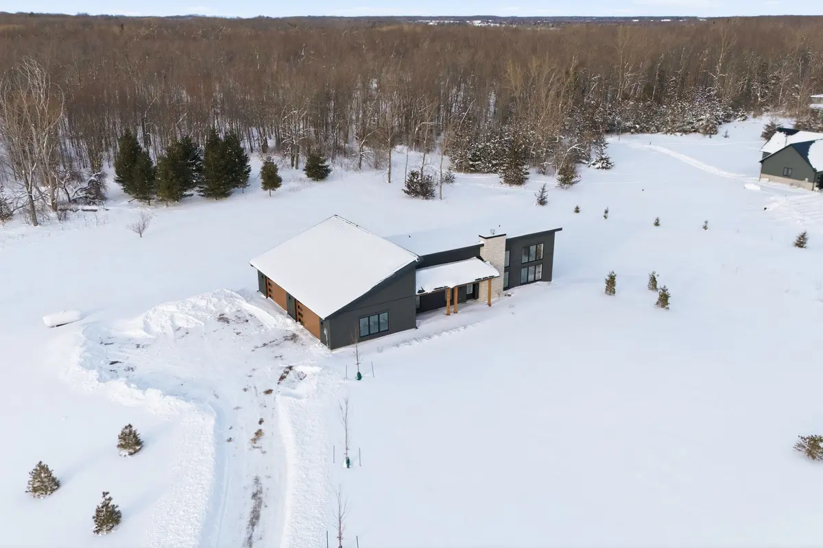 Prince Edward County, ON K0K 2T0,225 Mitchells Crossroad N/A