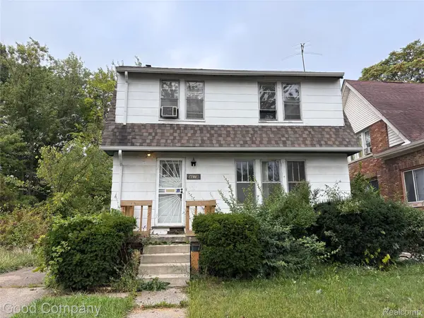4619 Balfour RD, Detroit, MI 48224