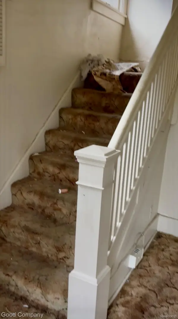 4619 Balfour RD, Detroit, MI 48224