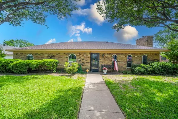 Grand Prairie, TX 75051,2138 Wellington Drive