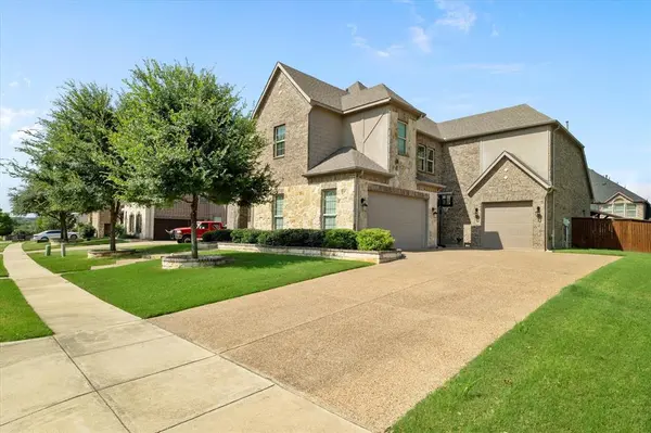 2804 Trophy Club Drive, Trophy Club, TX 76262