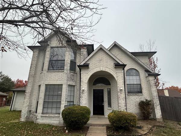 3841 Parkmont Drive, Plano, TX 75023