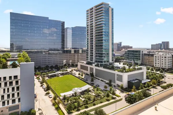 7901 Windrose Avenue #1203, Plano, TX 75024