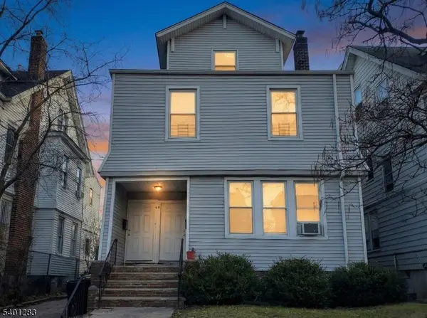 64 Schuyler Ave, Newark City, NJ 07112