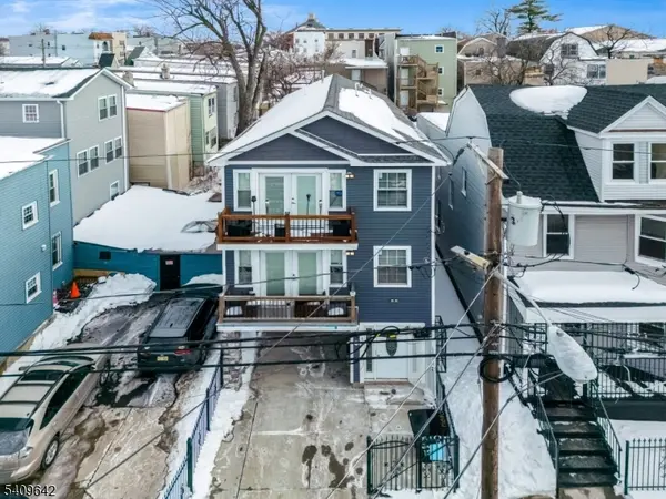 510 S 17Th St, Newark City, NJ 07103