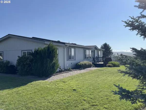 Enterprise, OR 97828,203 COURT ST