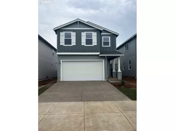 9040 SW VERMILLION DR, Tualatin, OR 97062