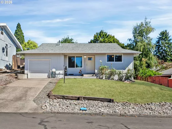 Milwaukie, OR 97222,12406 SE SEQUOIA AVE