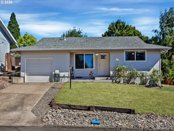 12406 SE SEQUOIA AVE, Milwaukie, OR 97222