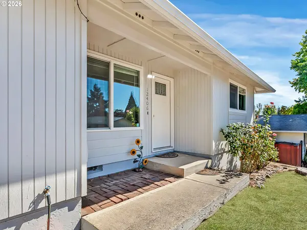 12406 SE SEQUOIA AVE, Milwaukie, OR 97222