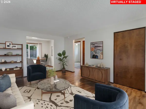 12406 SE SEQUOIA AVE, Milwaukie, OR 97222