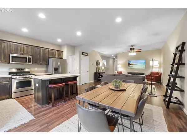 Damascus, OR 97089,16360 SE PYRITE ST