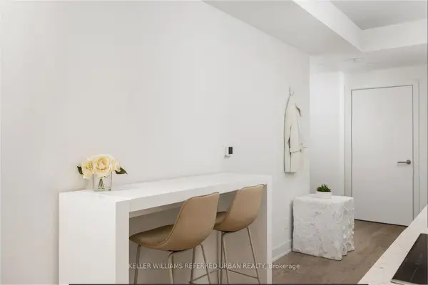 Toronto C02, ON M4W 0B6,8 Cumberland ST #301