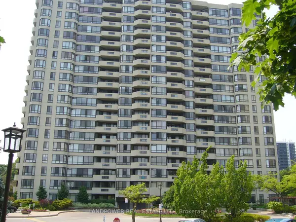 225 Bamburgh CIR #801, Toronto E05, ON M1W 3X9