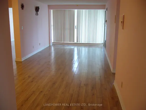 225 Bamburgh CIR #801, Toronto E05, ON M1W 3X9