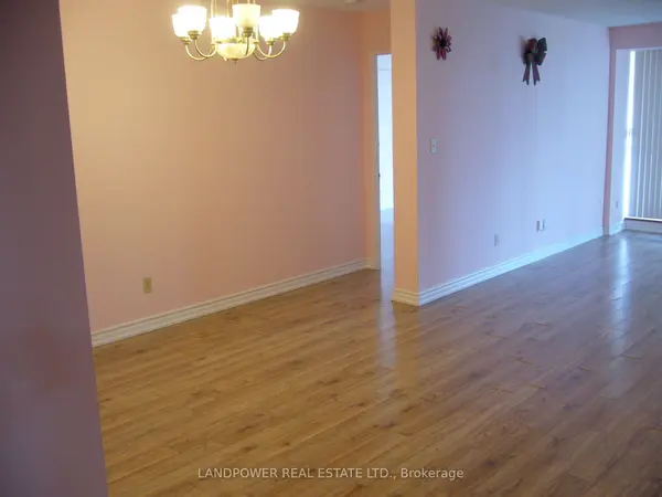 225 Bamburgh CIR #801, Toronto E05, ON M1W 3X9