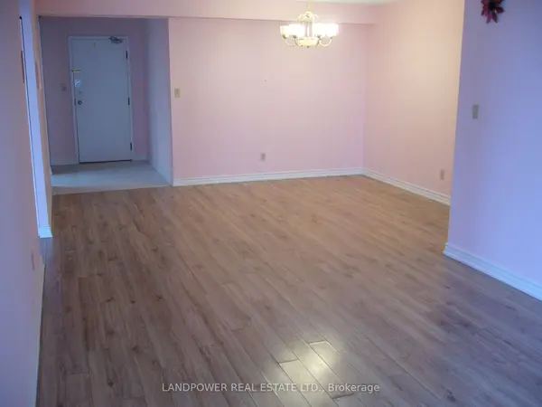 225 Bamburgh CIR #801, Toronto E05, ON M1W 3X9