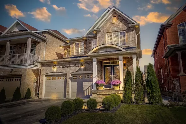 Georgina, ON L0E 1R0,57 Lampkin ST