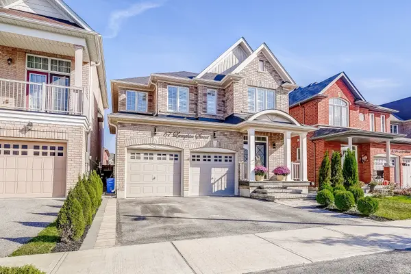 Georgina, ON L0E 1R0,57 Lampkin ST