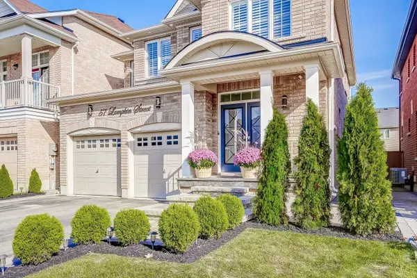 Georgina, ON L0E 1R0,57 Lampkin ST