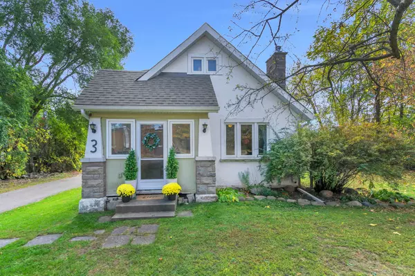 Georgina, ON L0E 1R0,3 Catering RD