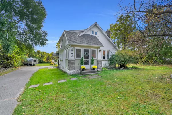 Georgina, ON L0E 1R0,3 Catering RD