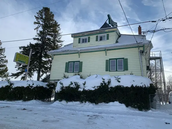 151 Bruce AVE, Timmins, ON P0N 1H0