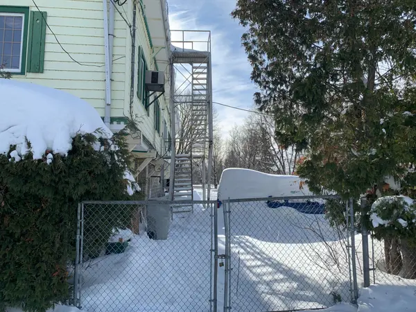 151 Bruce AVE, Timmins, ON P0N 1H0