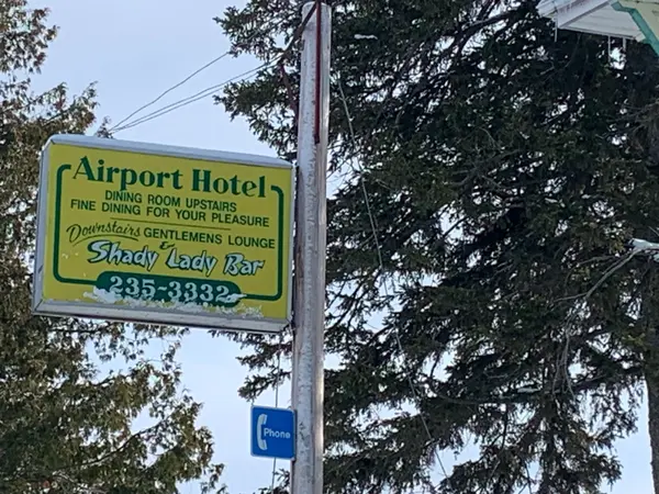 151 Bruce AVE, Timmins, ON P0N 1H0