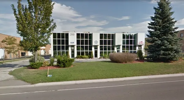 259 Traders BLVD E #9, Mississauga, ON L4Z 2E5