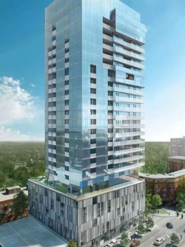 370 Martha ST ##1710, Burlington, ON L7R 0G9