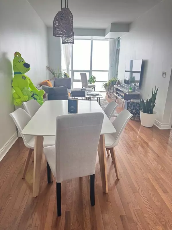 Toronto W01, ON M6S 1A4,1900 Lakeshore BLVD W #1509