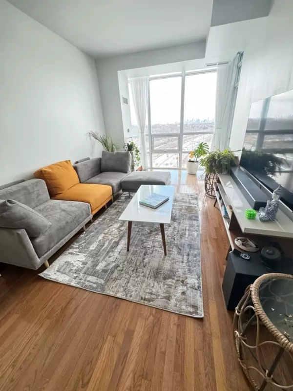 Toronto W01, ON M6S 1A4,1900 Lakeshore BLVD W #1509