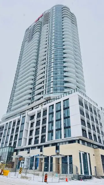 1 Fairview RD E #1211, Mississauga, ON L5A 4C6