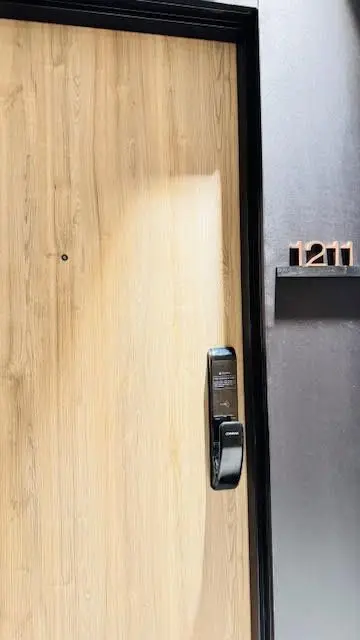 Mississauga, ON L5A 4C6,1 Fairview RD E #1211