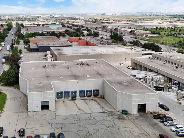 1060B Lorimar DR, Mississauga, ON L5S 1R8