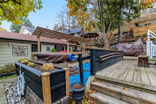 Central Elgin, ON N5L 1A1,155 Harrison PL