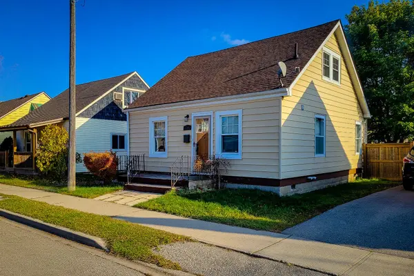 Brantford, ON N3S 1C3,54 Eighth AVE