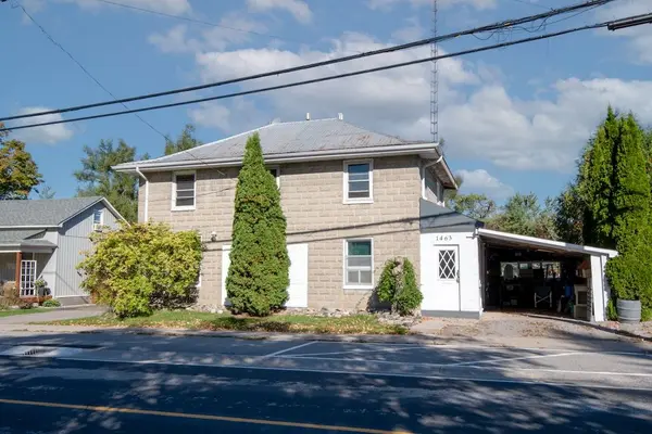 1463 Highway 7A N/A, Kawartha Lakes, ON L0A 1A0