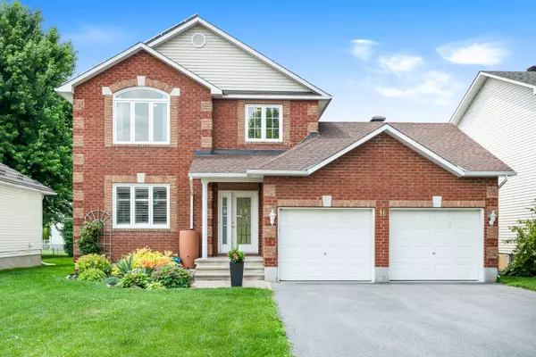 Russell, ON K0A 1W0,16 La Citadelle ST