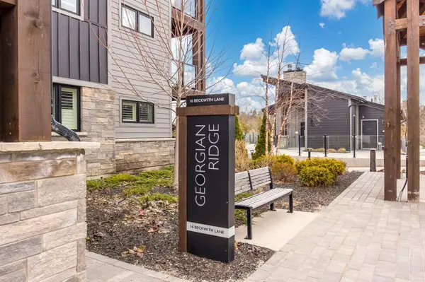 Blue Mountains, ON L9Y 3B6,16 Beckwith LN #103