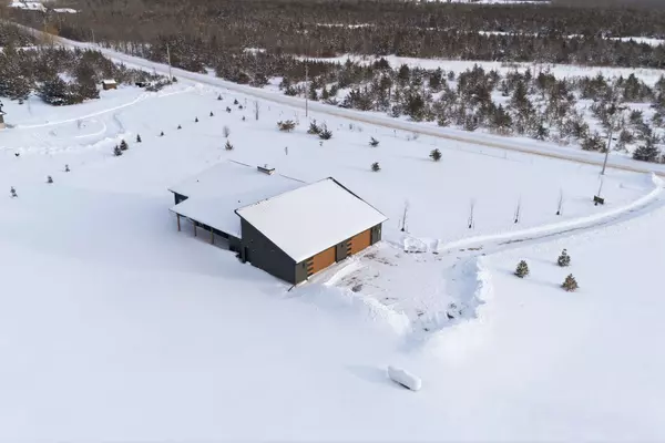 Prince Edward County, ON K0K 2T0,225 Mitchells Crossroad N/A